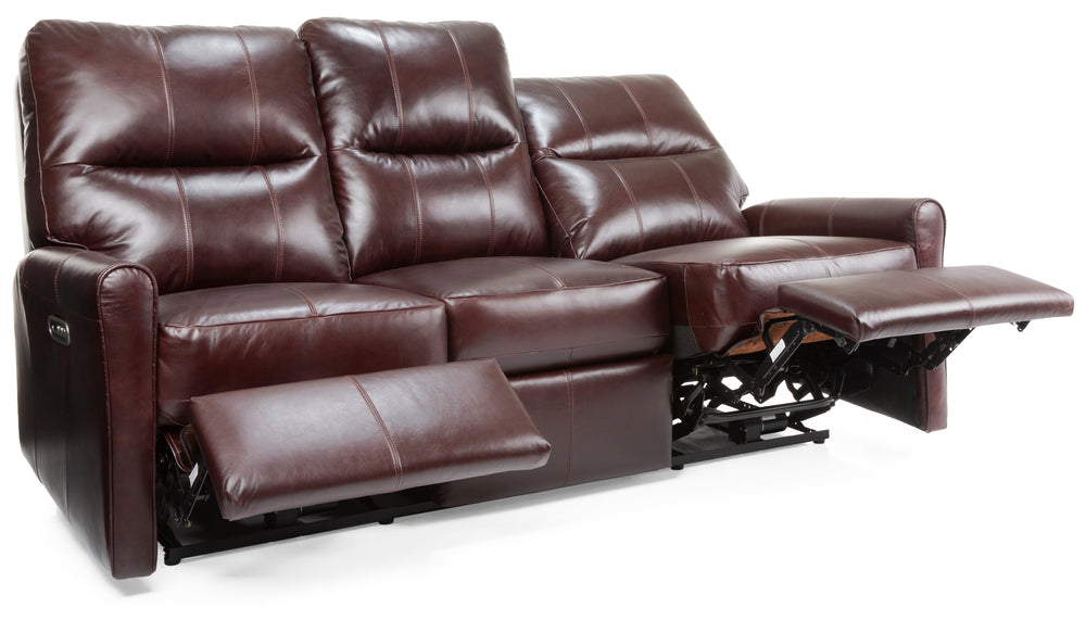 8546-L Power Recliner