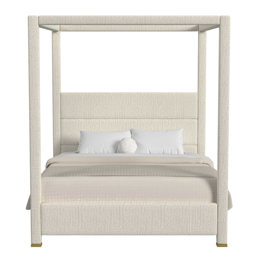 Hibernate - Canopy Bed
