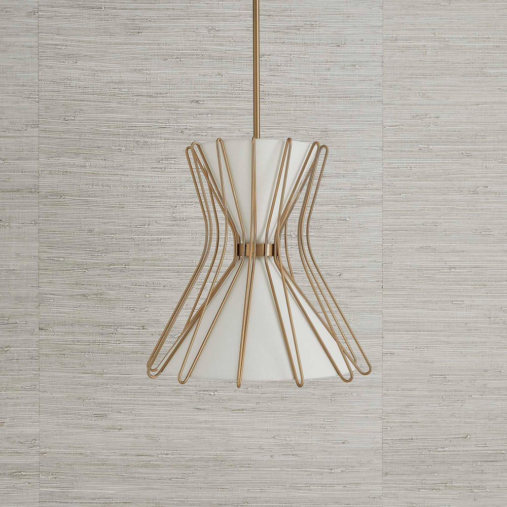 Boomerang - Pendant