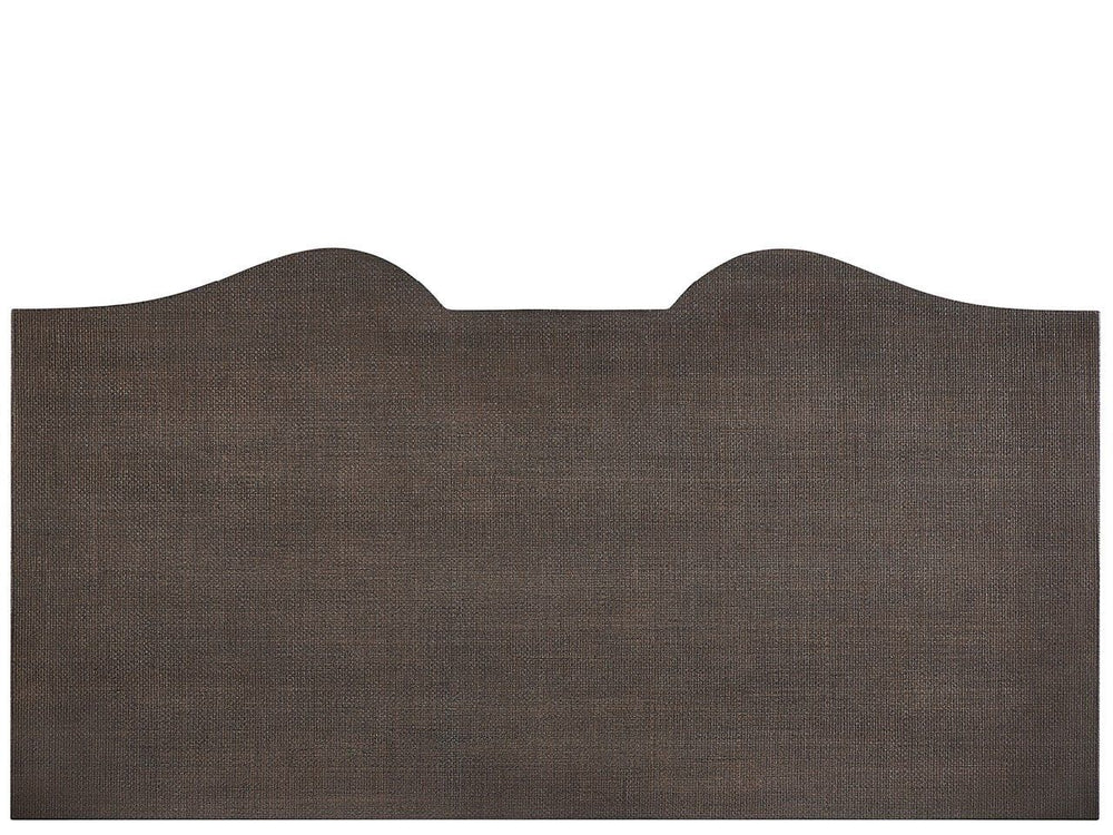 Fenwick - Embossed Chest - Dark Brown