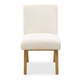 White / Side Chairs