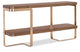 Dark Brown / Console Tables