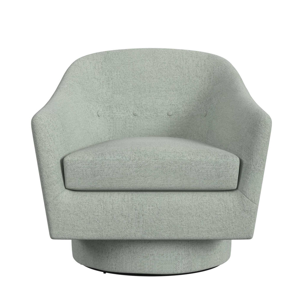 Coupe - Swivel Chair