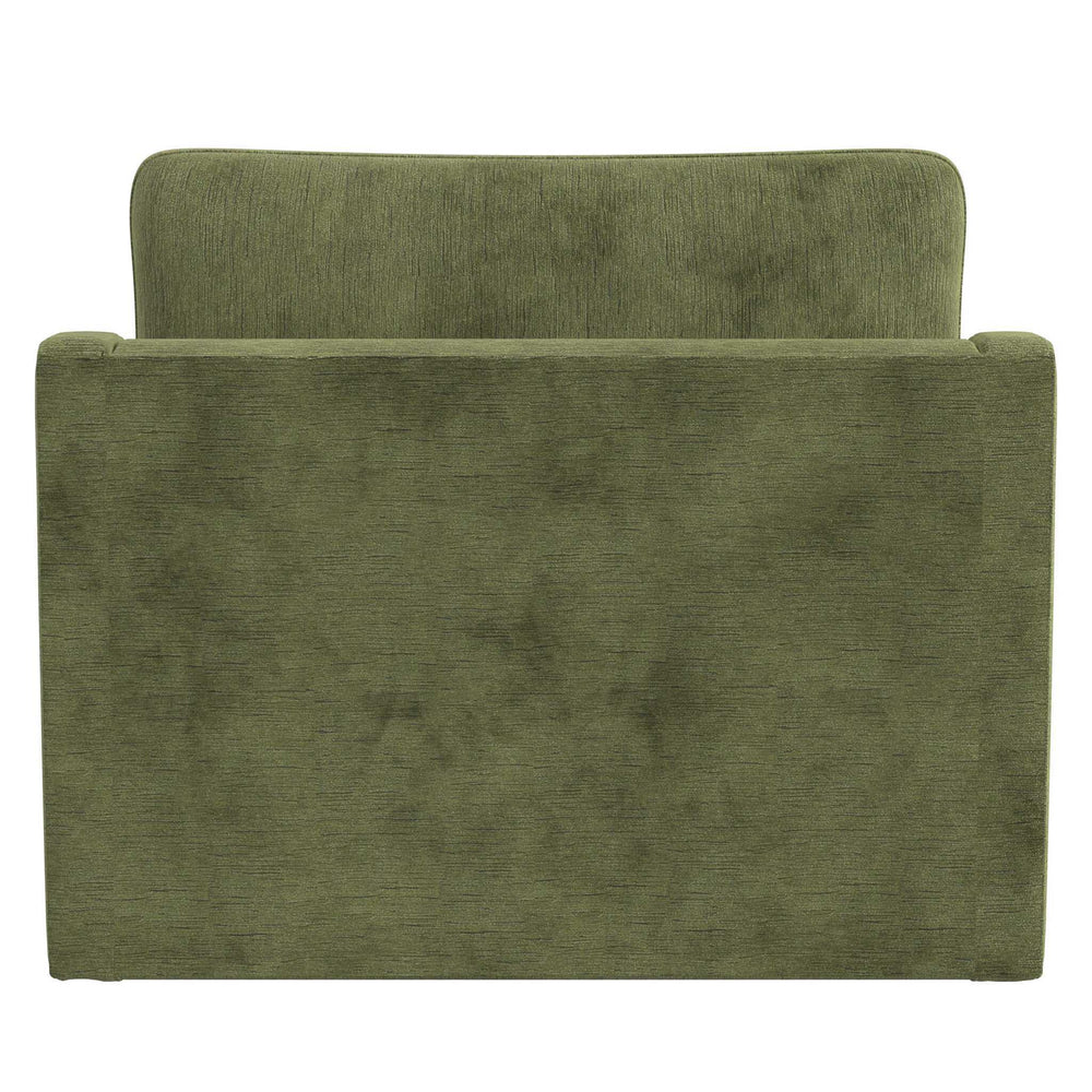 Slope - Swivel Chair-And-A-Half