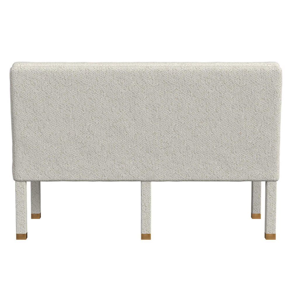 Approach The Bench - Banquette