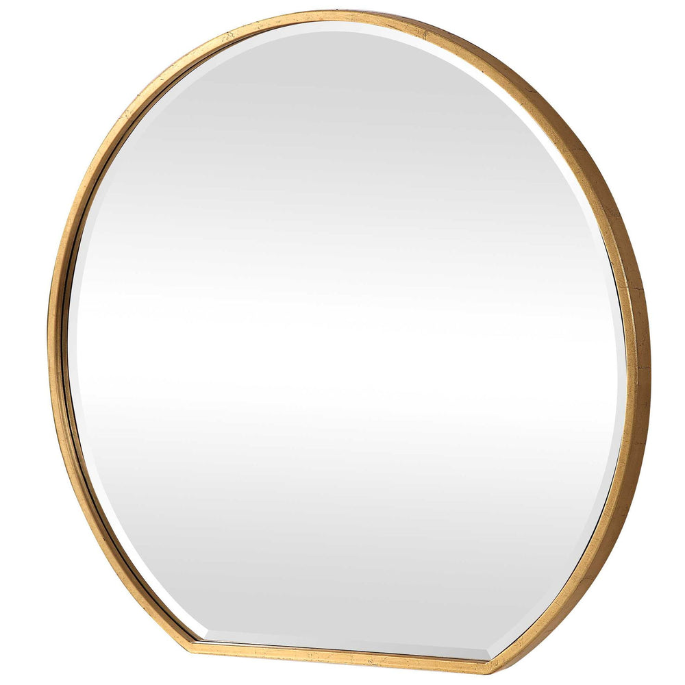 Cabell - Mirror