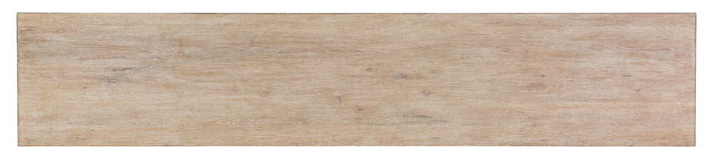 Commerce And Market - Modern Table