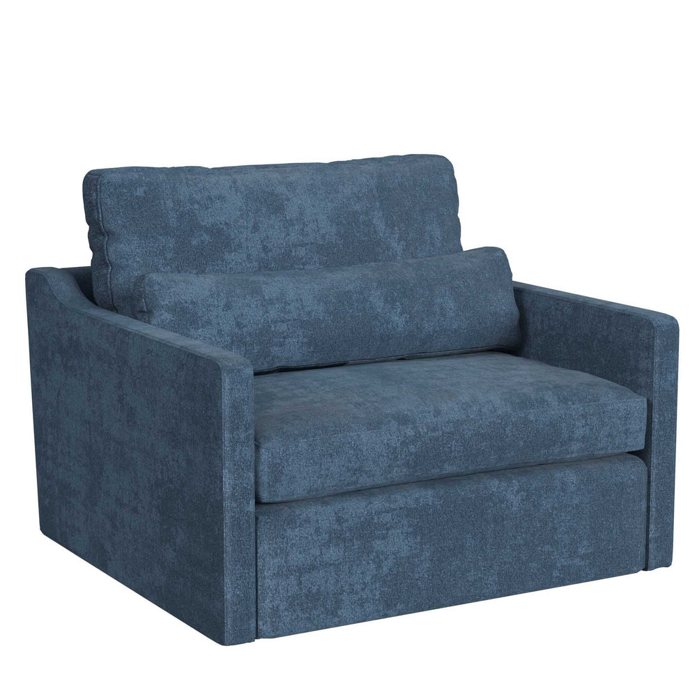 Slope - Swivel Chair-And-A-Half