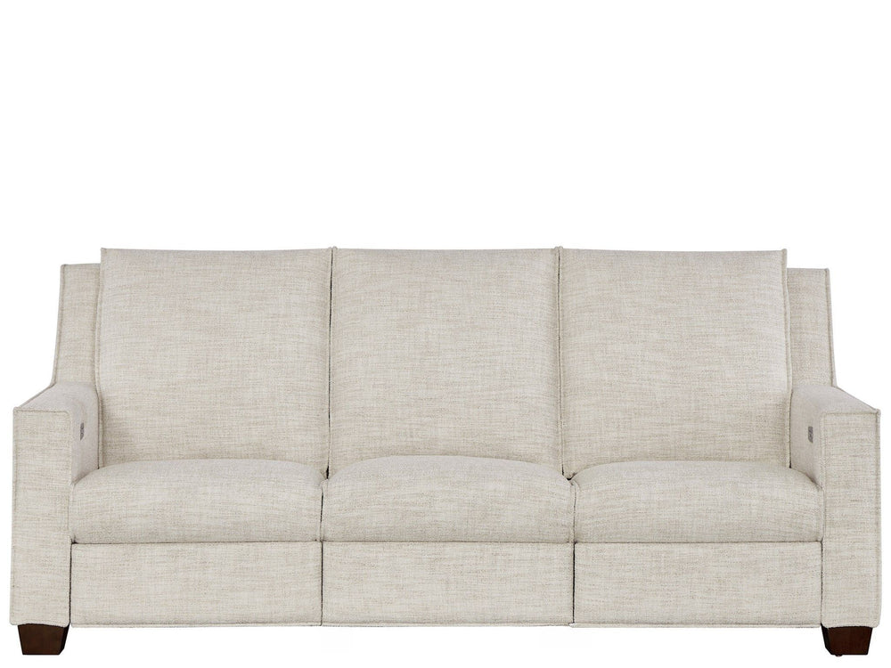 Tucker - Reclining Sofa