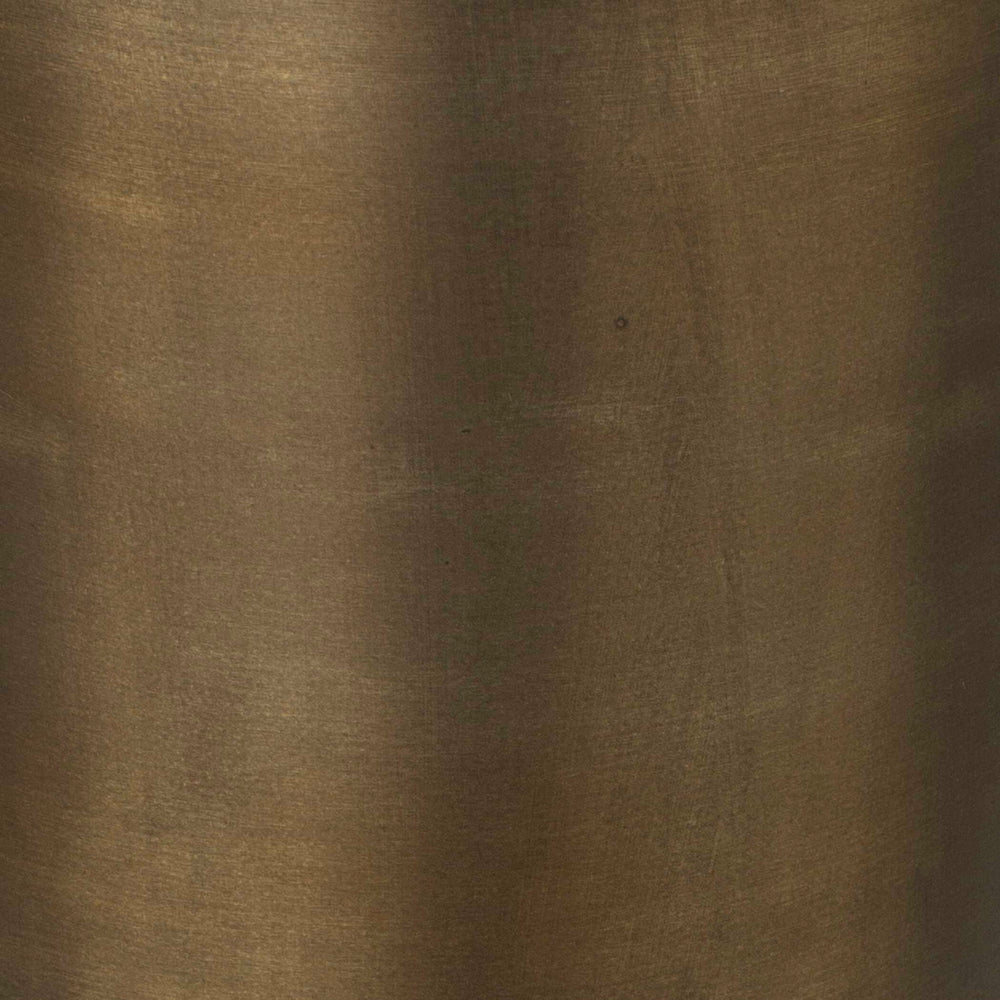 Reiss - Drink Table - Bronze / White