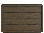 Dresser & Mirror