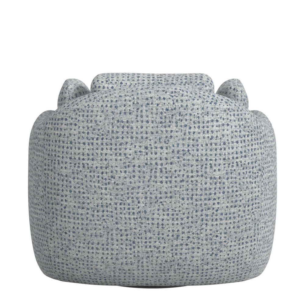 Scoop and a Half - Swivel Chair