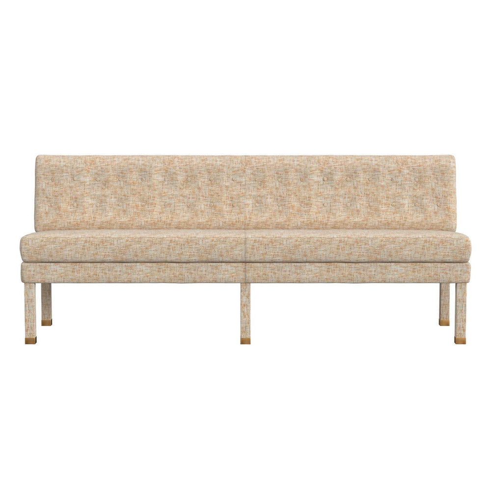 Approach The Bench - Banquette