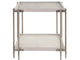 Gray / End Tables