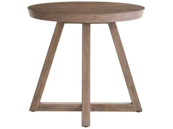 Dwell - Round Side Table