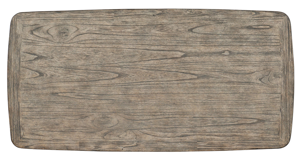 Commerce And Market - Brandon Table