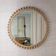 Light Brown / 72"W x 3"D x 72"H