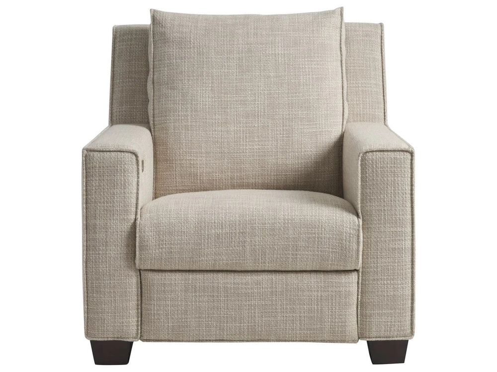 Tucker - Arm Chair