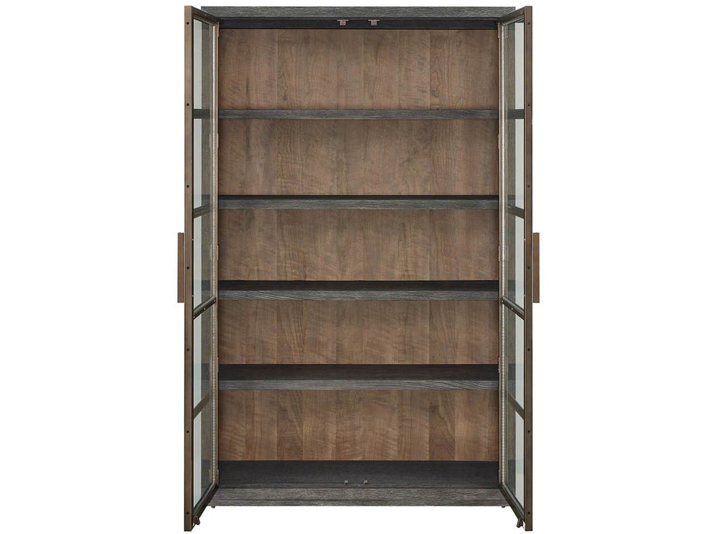 Modern - Display Cabinet