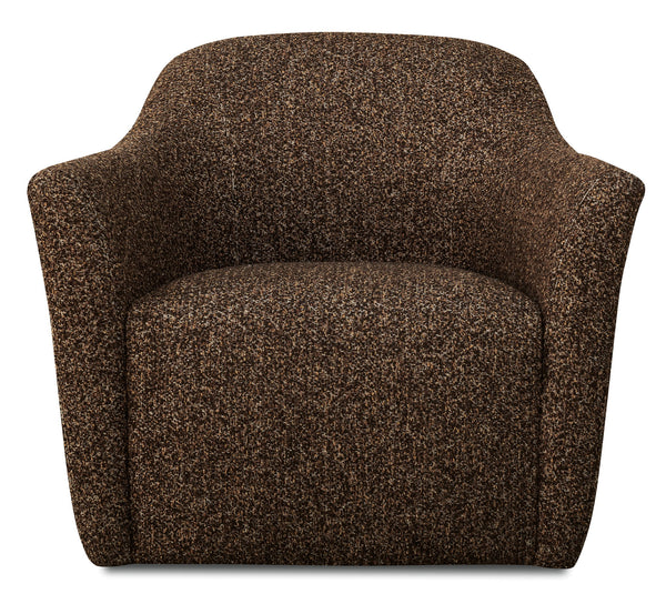 CC - Everett Swivel Chair