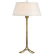 Gold / Table Lamps