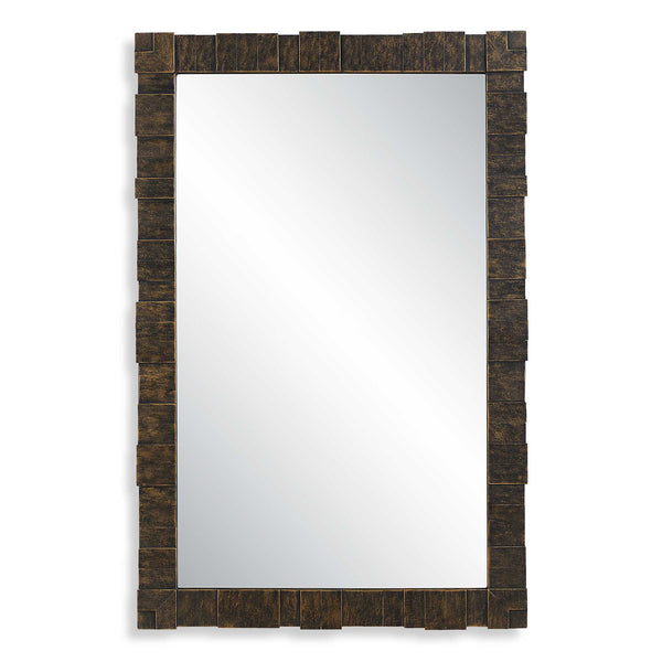 Bustelo - Mirror - Dark Bronze