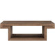 Dark Brown / Cocktail Tables