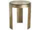 Gold / End Tables