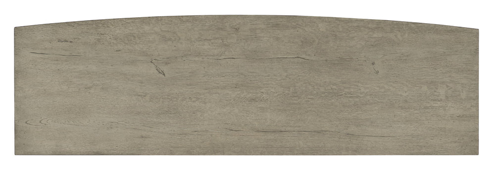 Linville Falls - Chimney Gap 6-Drawer Dresser - Gray
