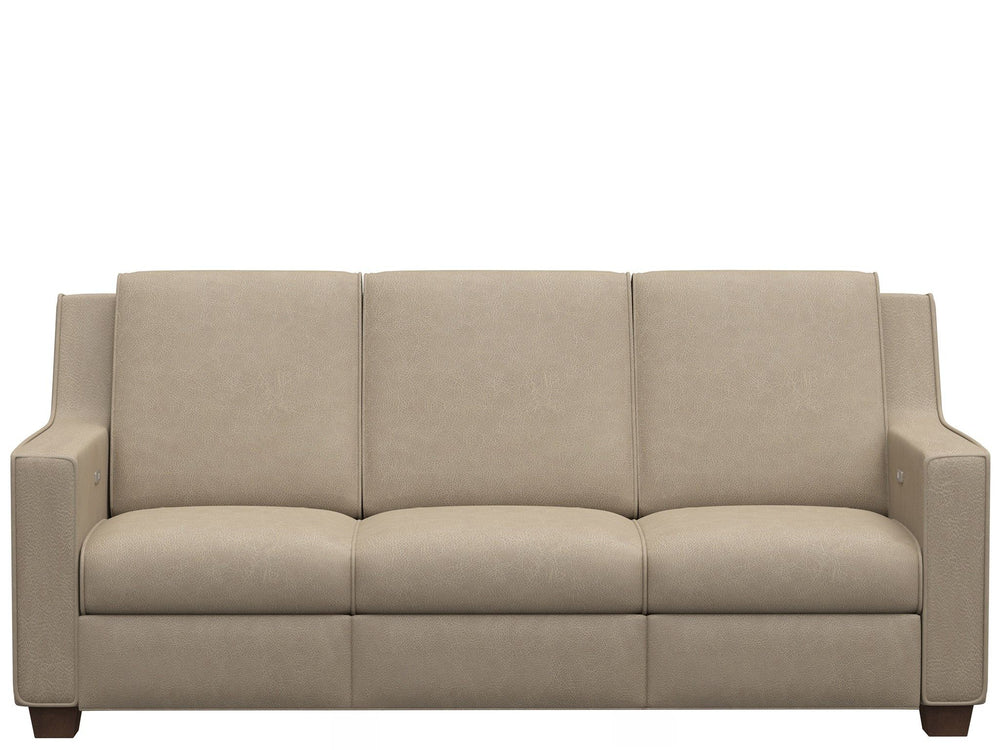 Tucker - Reclining Sofa