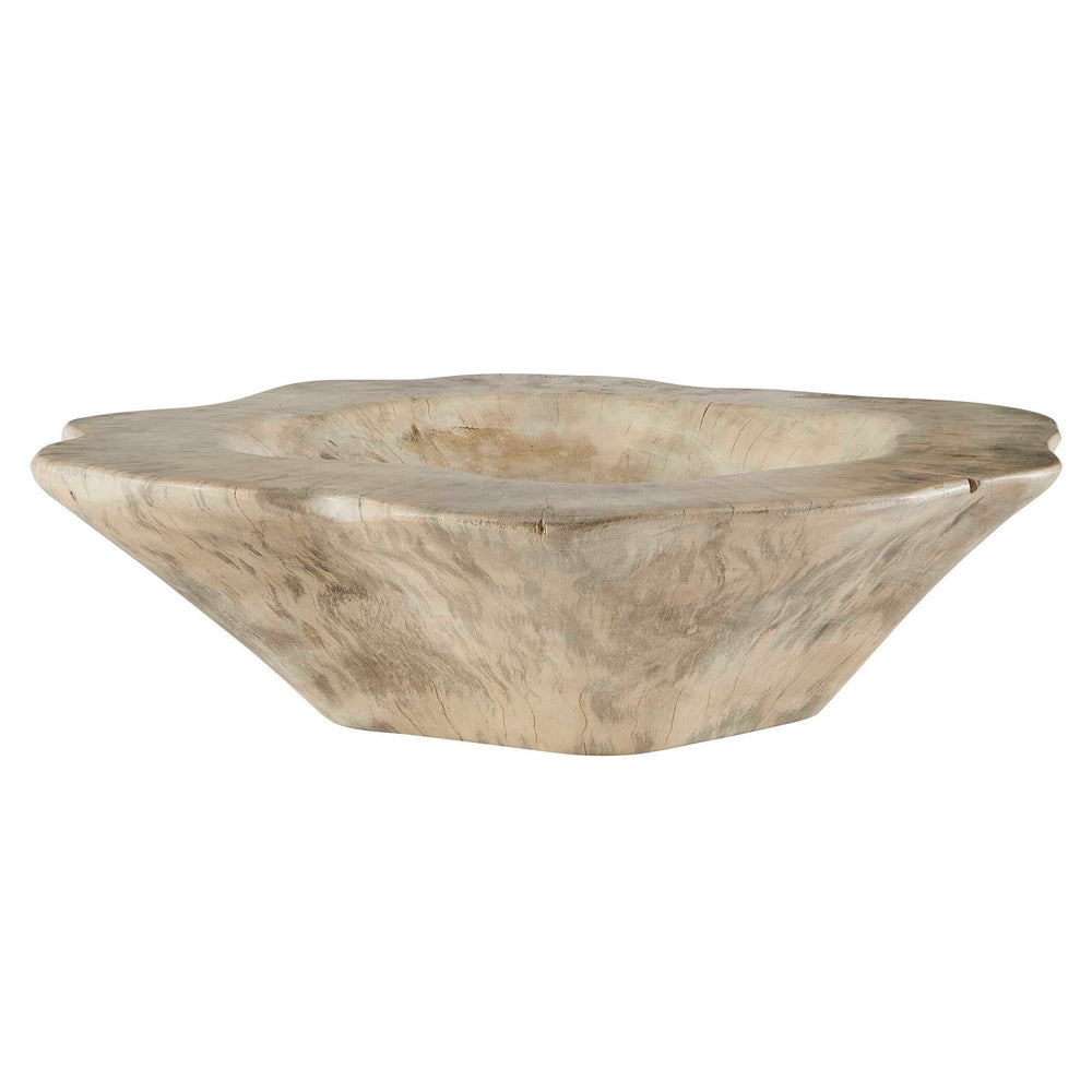 Verdure - Bowl - Beige