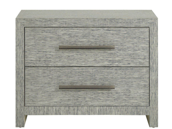 Oasis - Seascape Chest - Gray