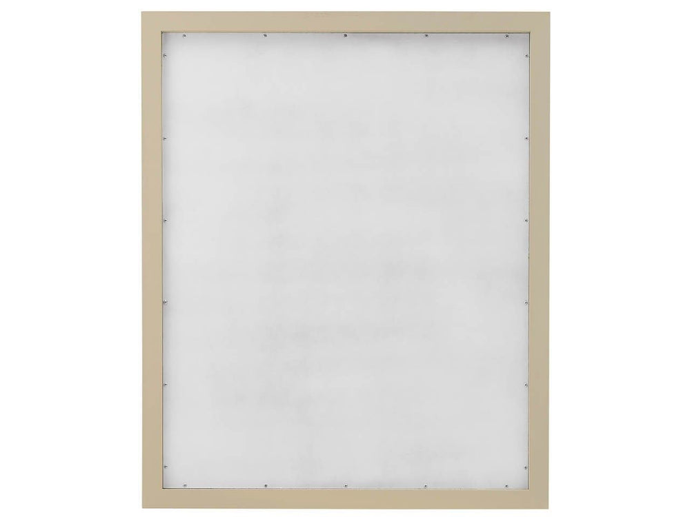 Oasis - Dockside Mirror - Beige