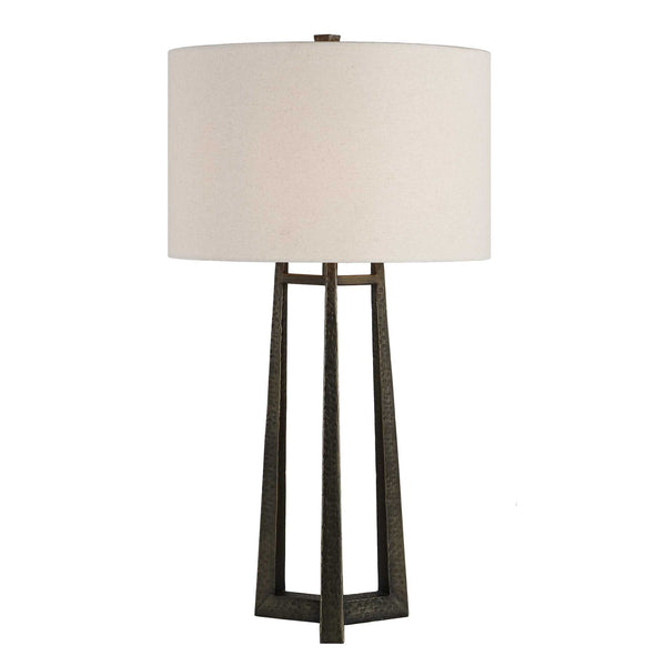 Midas - Table Lamp - Bronze