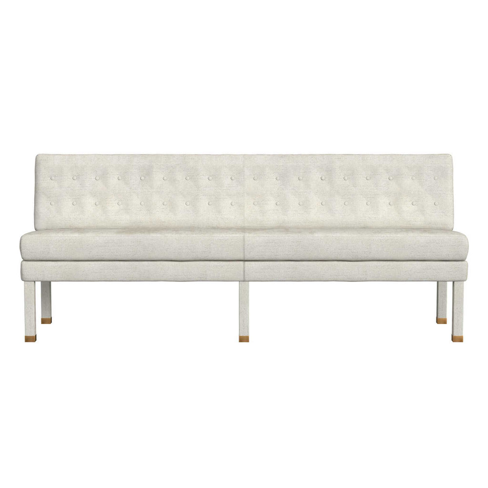 Approach The Bench - Banquette