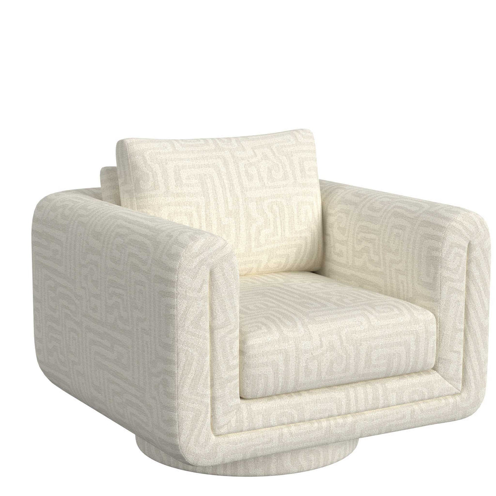 Loop - Swivel Chair