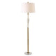 White / Floor Lamps