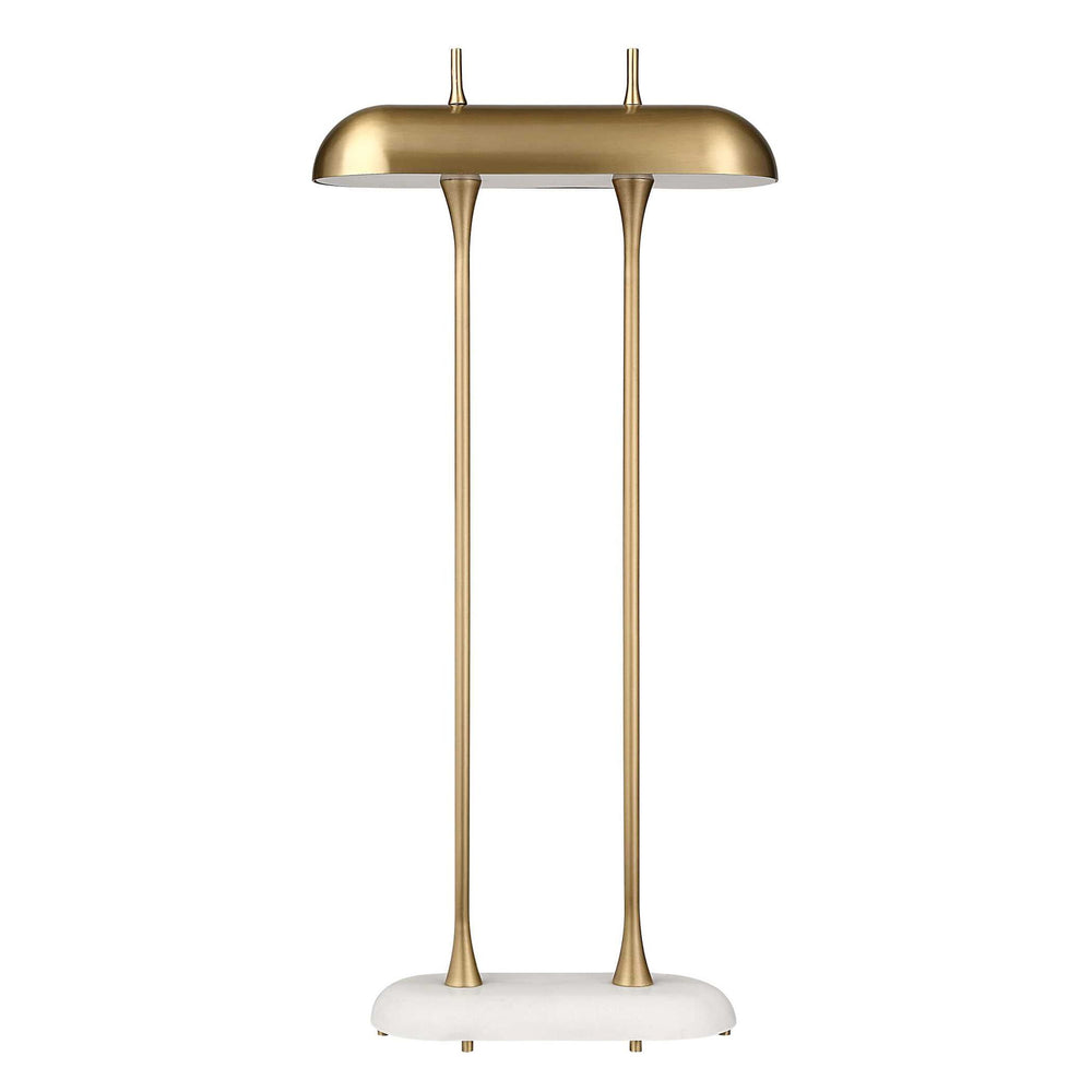 Papyrus - Buffet Lamp