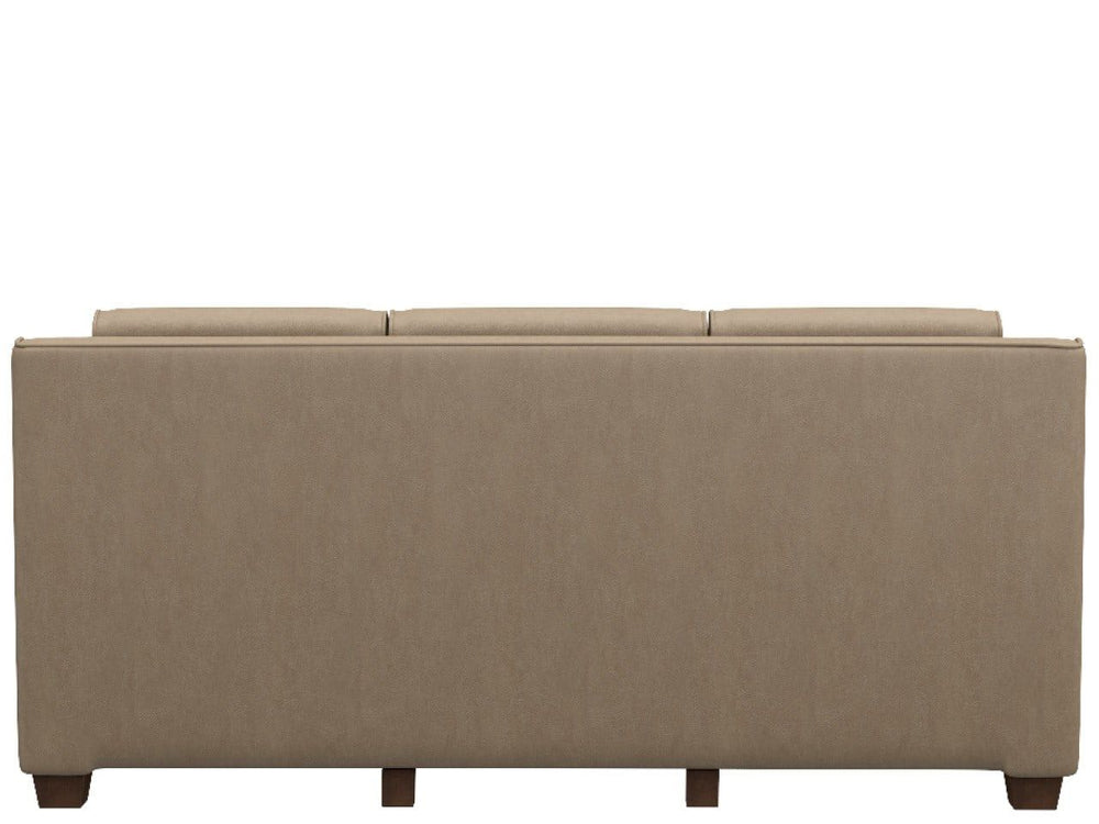Tucker - Reclining Sofa