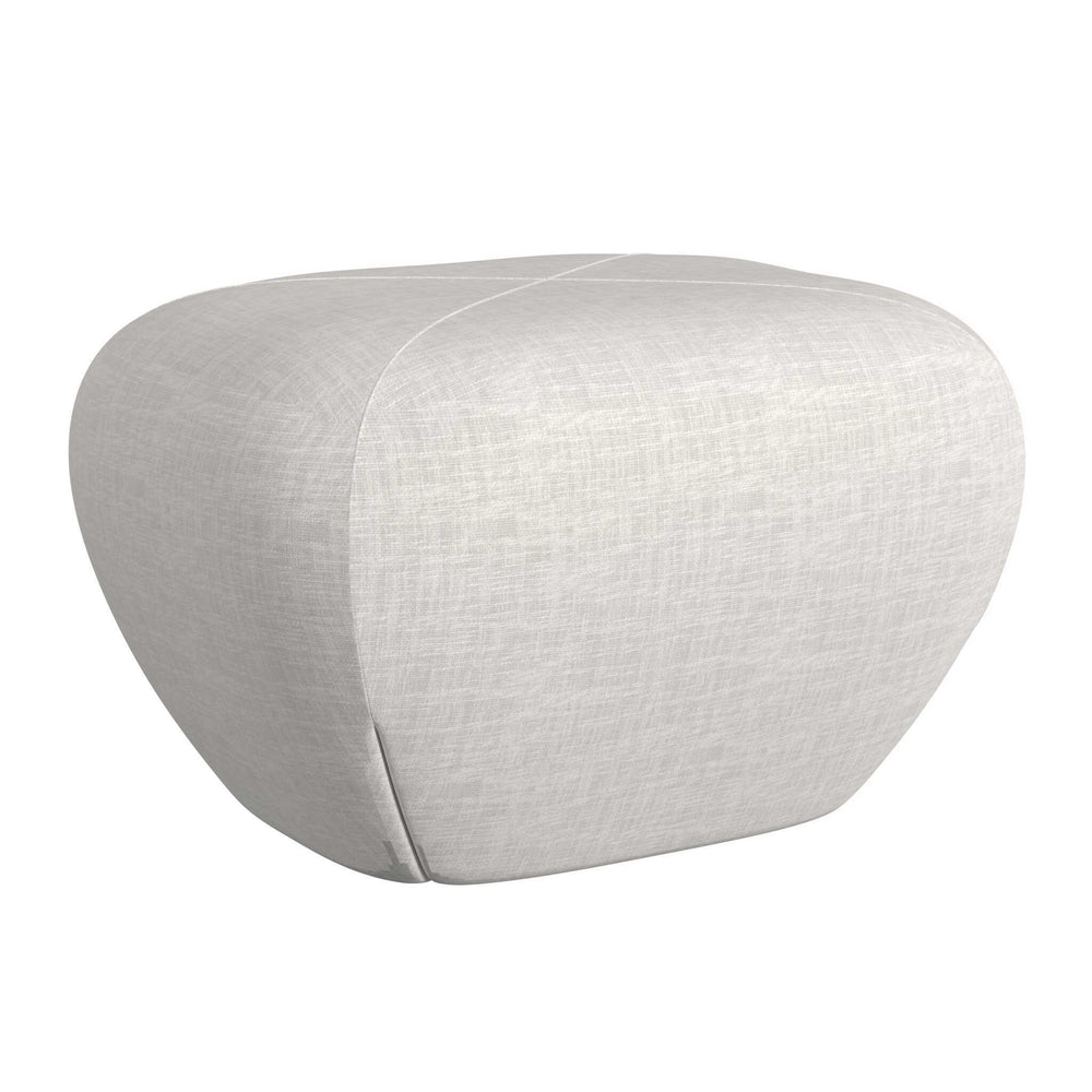 A Leg Up - Ottoman