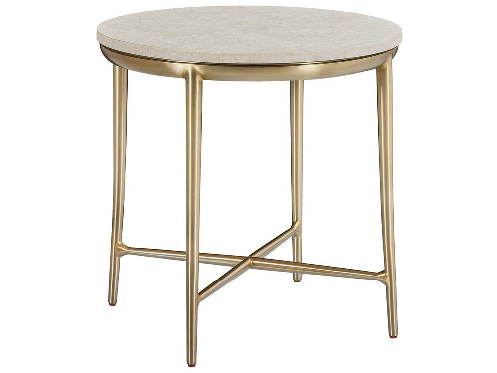 Velora - Amalfi Table For Living Room
