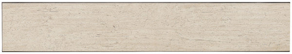 Melange - Console Table - White