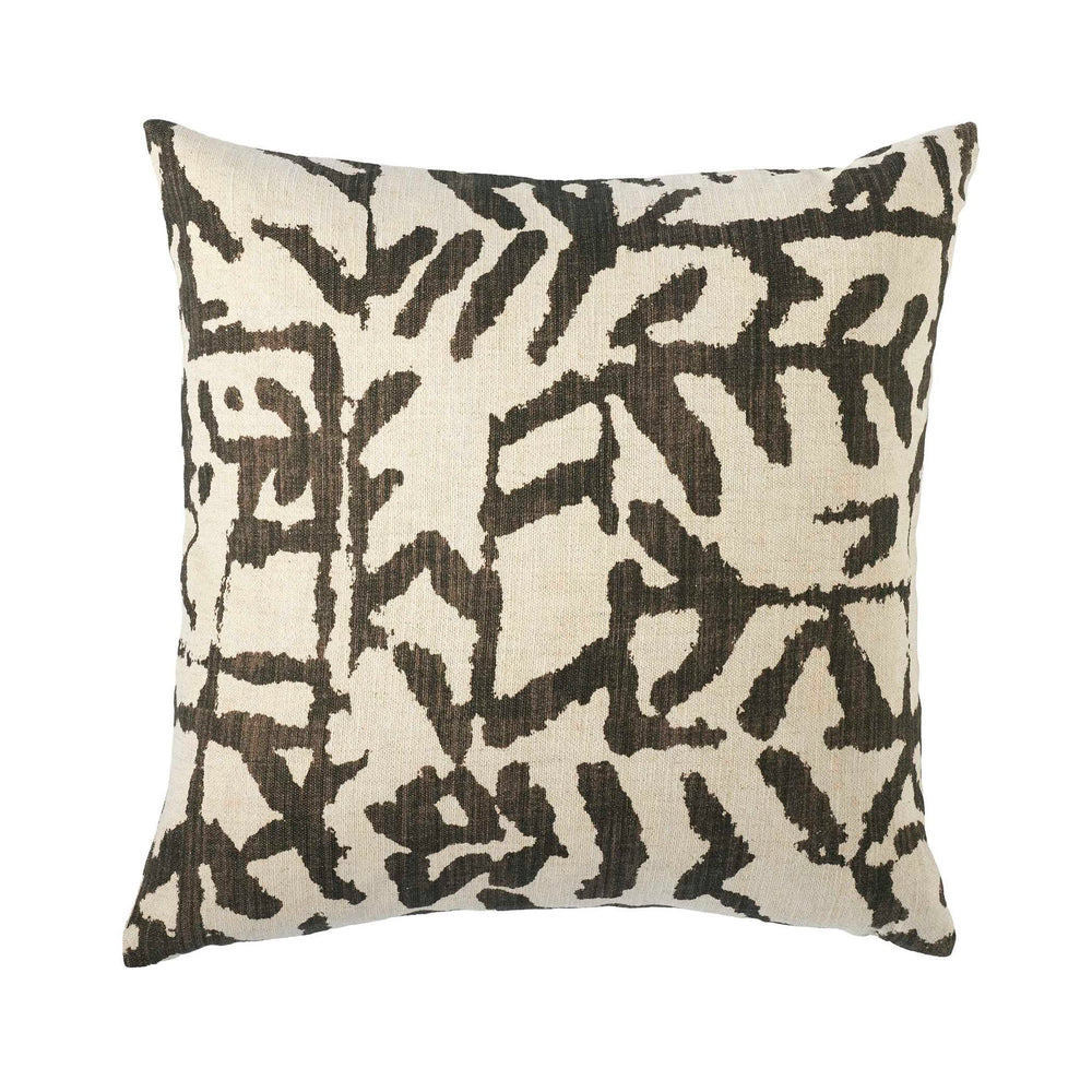 Follow The Arrows - Lumbar Pillow