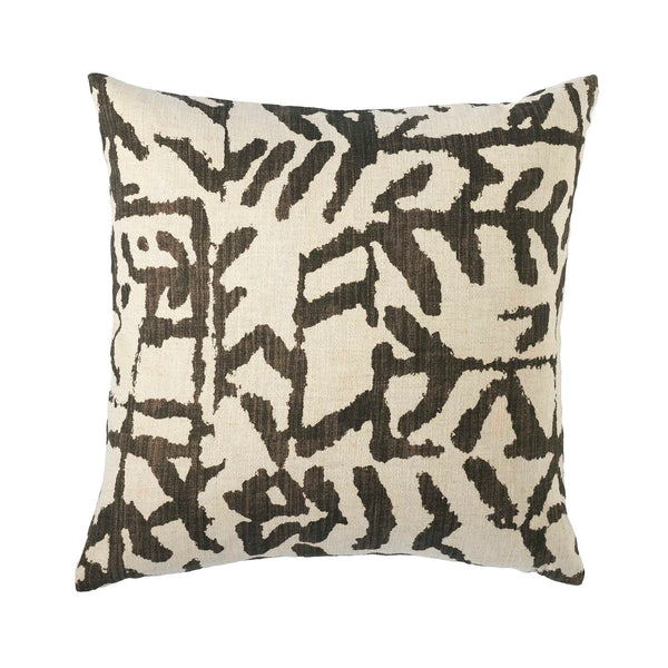 Follow The Arrows - Lumbar Pillow