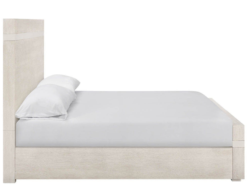 Modern - Quartz Bed
