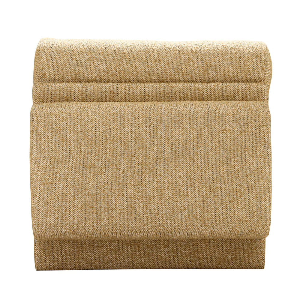 Chill Sofa - Armless Chair