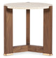 Dark Brown / End Tables