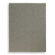 Gray / 8' x 10'