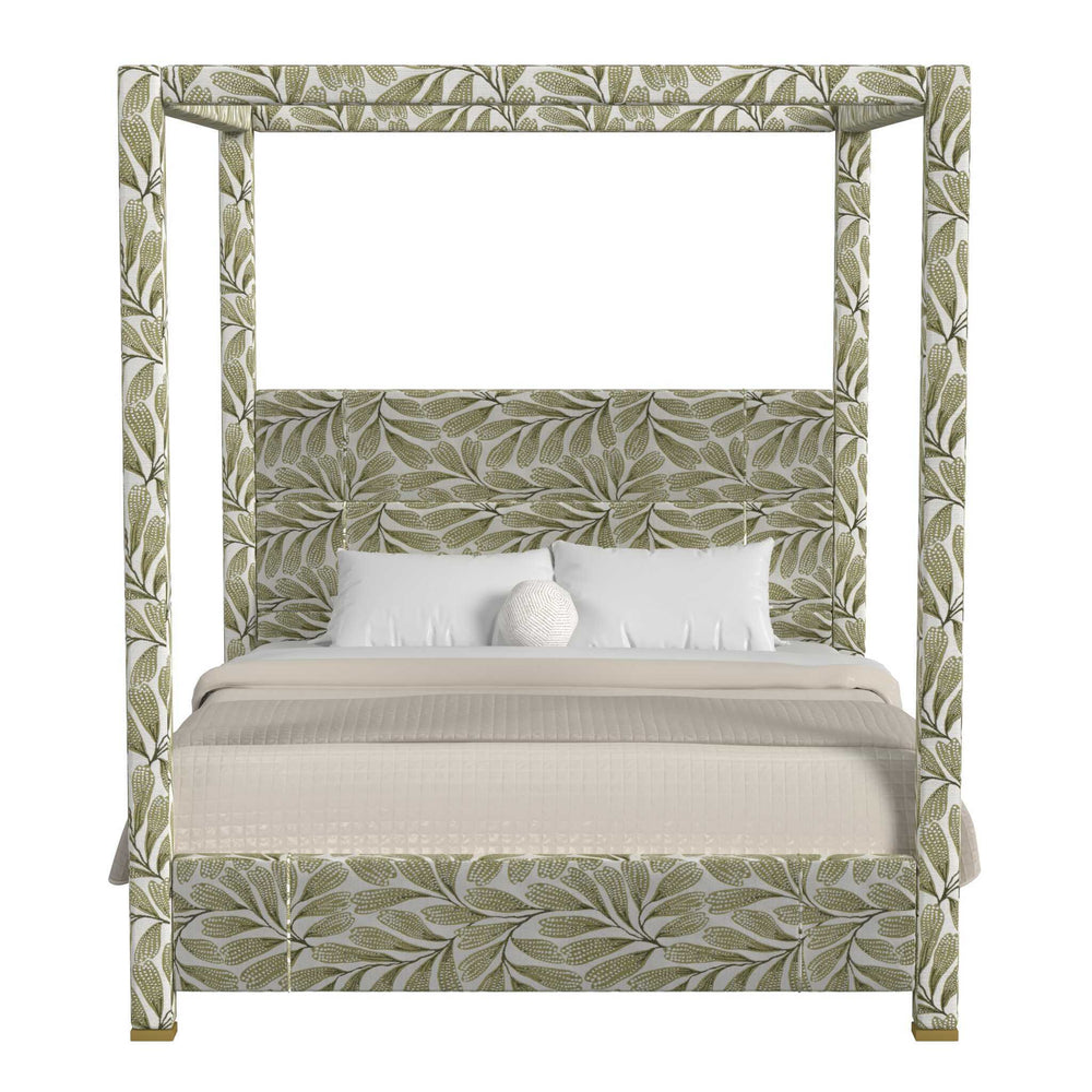 Hibernate - Canopy Bed