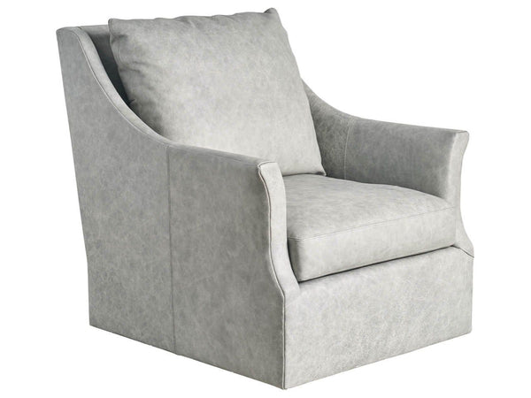 Henri - Swivel Chair